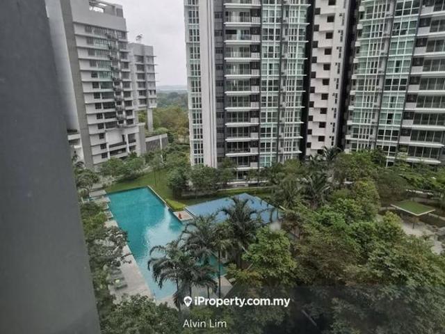 Medini Signature, Medini, Iskandar Puteri Nusajaya