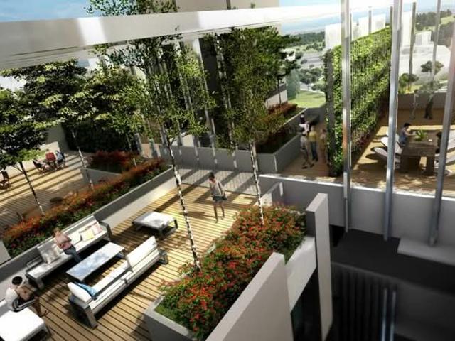 Medini Signature, Medini, Iskandar Puteri Nusajaya