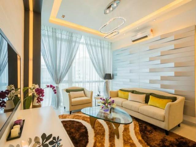Medini Signature, Medini, Iskandar Puteri Nusajaya