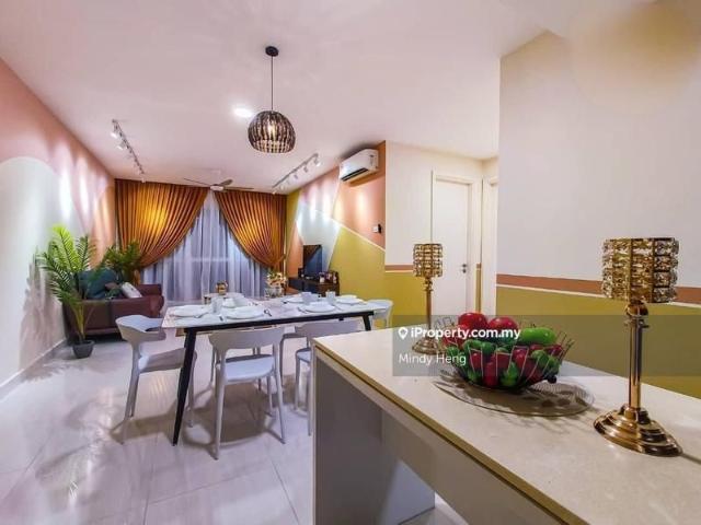Medini Signature, Medini, Iskandar Puteri Nusajaya