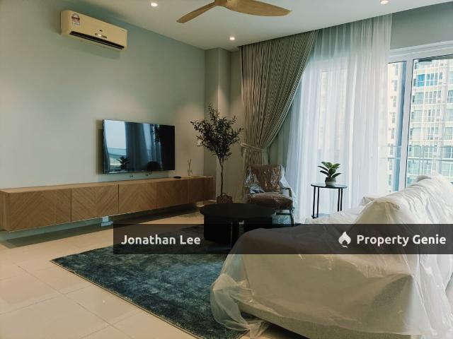 Medini signature Condo