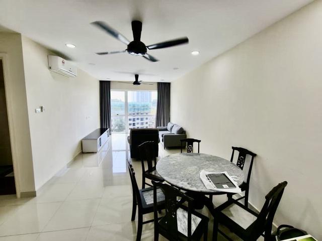 Medini Signature Condominium for RENT Sunway Iskandar near Tuas