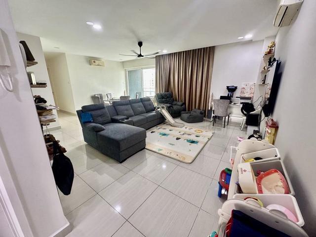 Medini Signature for RENT near Legoland Tuas