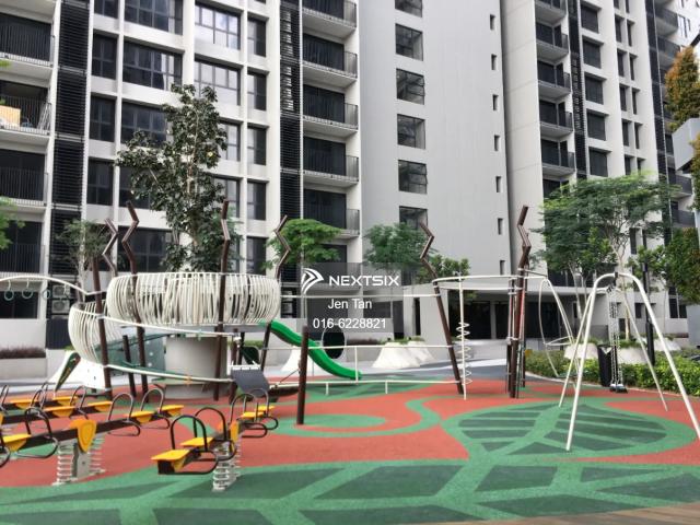Medini Signature Iskandar Puteri