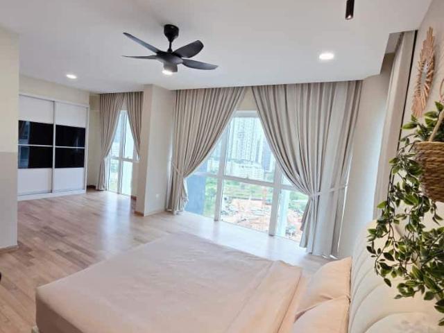 Medini Signature @ Iskandar Puteri