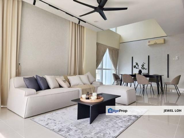 Medini Signature