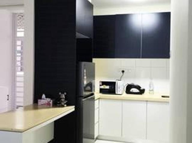 Medini Signature 21Bedroom 2Bathroom