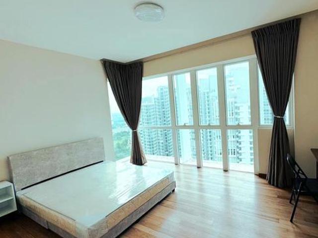 Medini Singature 3beds full loan for sale