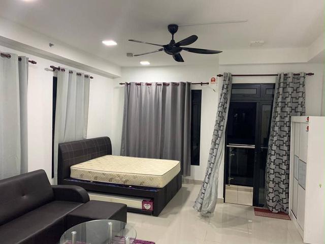 Medini suite Medini Nearby Tuas Studio Below market