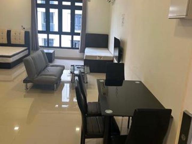 Medini suite Studio for RentFully Furnished