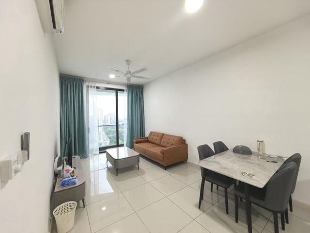 Medini Puteri Habour Iskandar Puteri