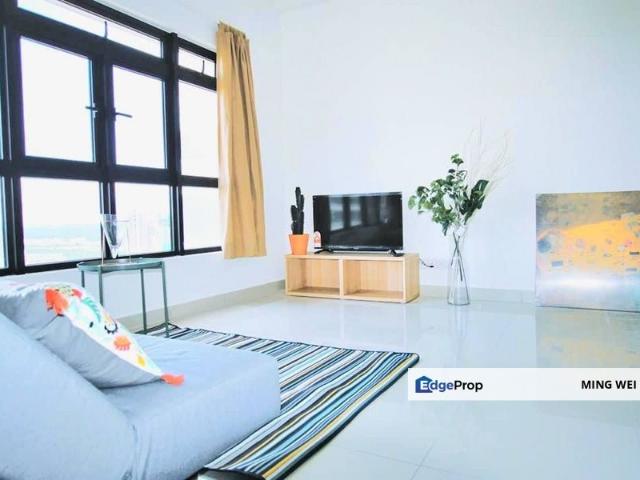 Medini Residences