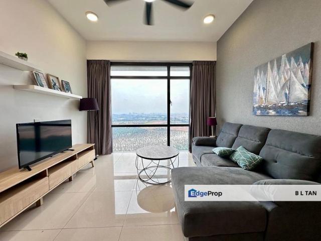 Medini Residences