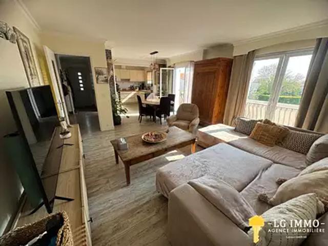 Médis 17600 Achat / Vente appartement 4 pièces t4