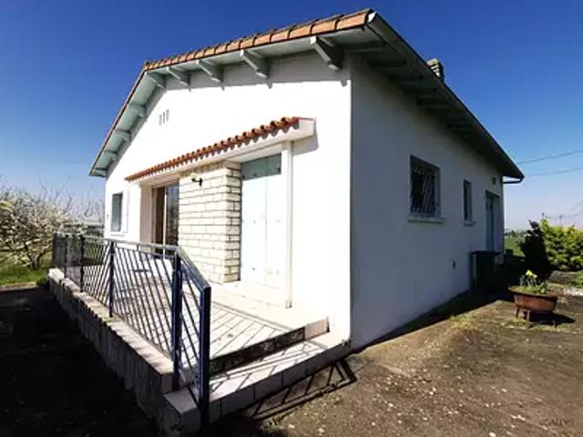 Médis 17600 Achat / Vente maison 3 pièces t3