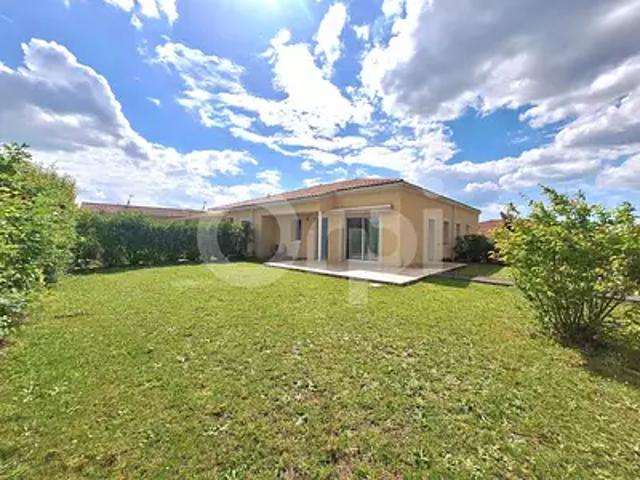 Médis 17600 Achat / Vente maison 2 pièces t2 piscine jardin