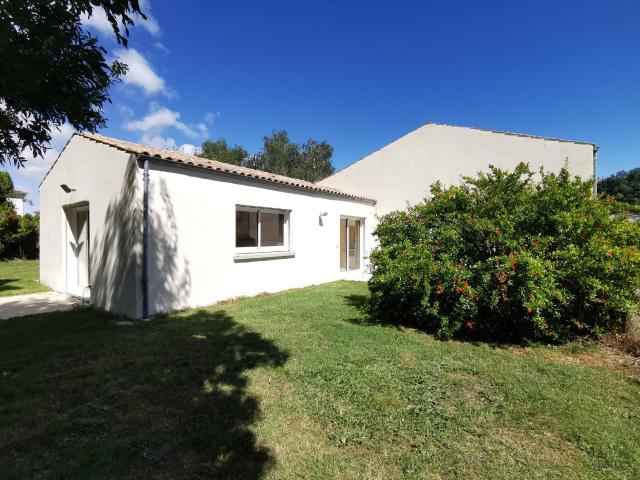 Médis Vente Maison 17