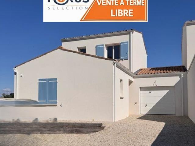 Médis Vente Maison 17