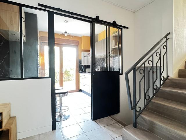 Médis Vente Maison 17