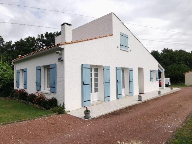 Médis Vente Maison 17