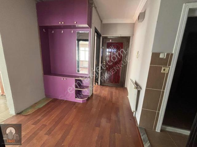 Medipolün Arkasında Kiralık Arakat Daire
