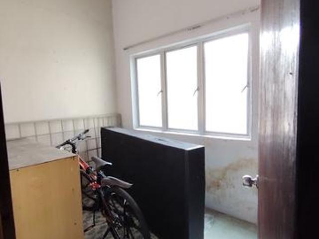 Mediterranean Alora Apartment Taman Sri Muda Shah Alam Selangor