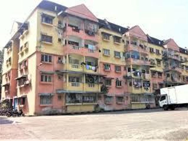 Mediterranean Alora 1K Booking 100 Loan well renovated unit