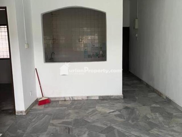 Mediterranean Apartment, Taman Sri Muda Apartment For Rent