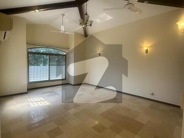 Mediterranean Style Residence with Margalla Views F 8
