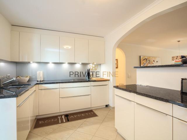 Mediterranean 4.5 room apartment in a central location 39 | dreamo. Ch