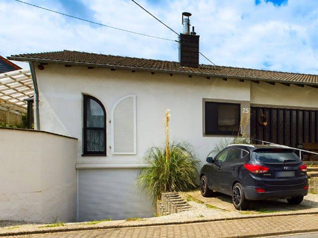 Mediterraner Bungalow