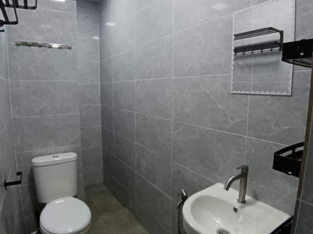 Medium Couple Room To Let Kota Kemuning Bukit Rimau
