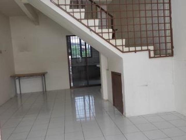 Medium cost Air Putih