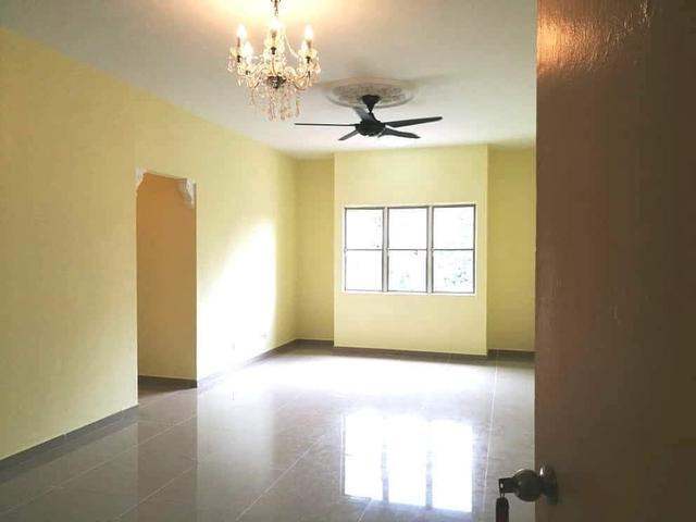 Medium Cost Apartment