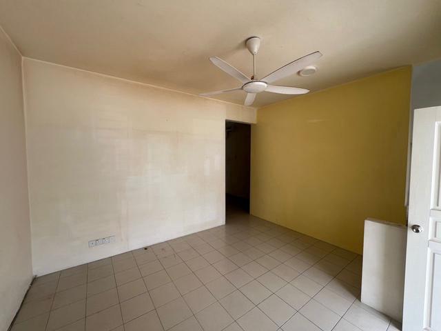Medium Cost Double Storey Terrace for Sale