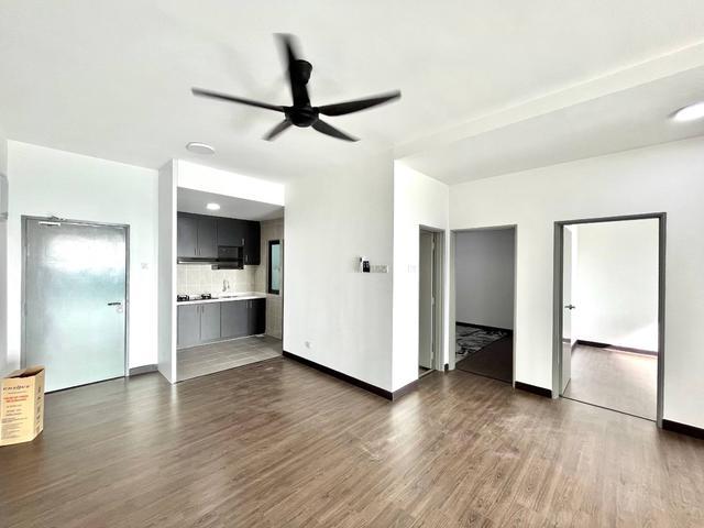 MEDIUM FLOOR Vista Bangi Serviced Apartment Jalan Reko Kajang