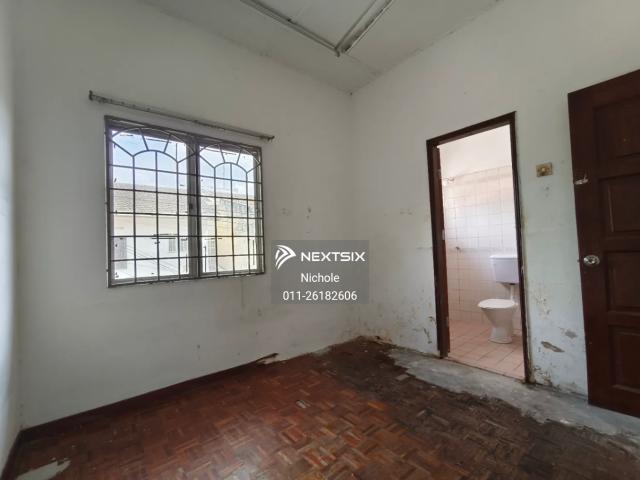 Medium Industry Ceiling Height 13 meter Floor Loading 30kn/m2