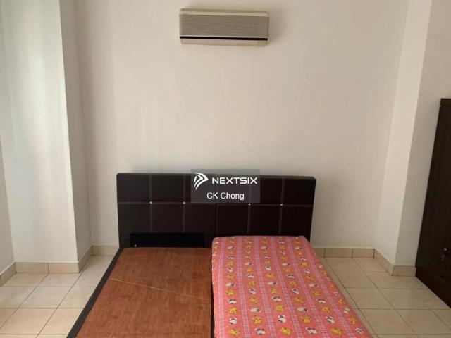 Medium Industry G&