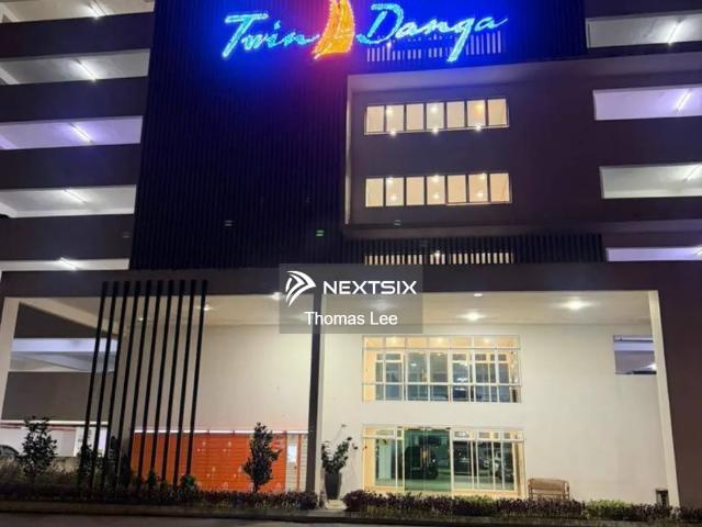 Medium Industry @Kulai Indahpura 81000 For Rent / Sale