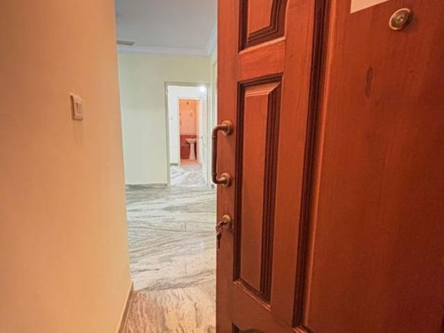 Medium Old Building 1 Bedroom 600 Sq. Ft. Builder Floor in Jagadish Nagar Bangalore Listing ID: #9930