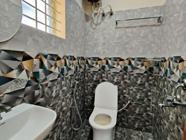 Medium Old Building 2 Bedroom 1200 Sq. Ft. Apartment in Gm Palya Bangalore Listing ID: #10060