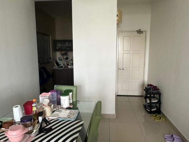 Medium size room non sharing The Arc Cyberjaya