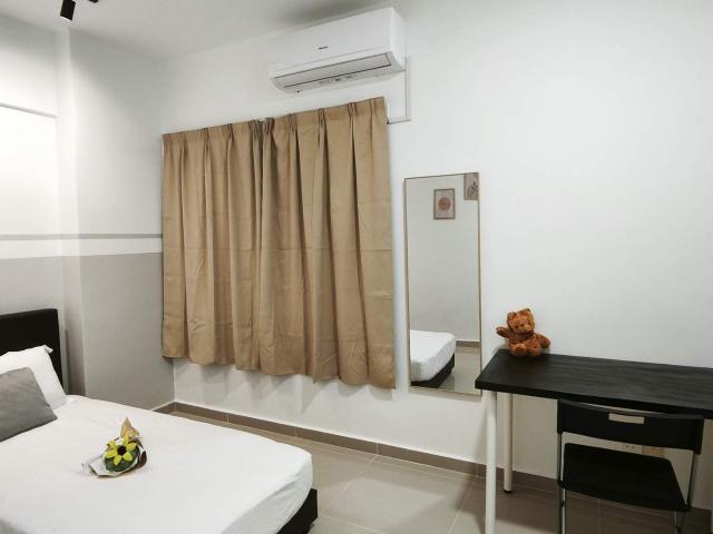 Medium Single Room @ Metro Prima, Kepong