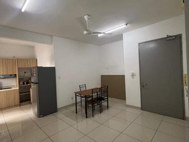 Medium room