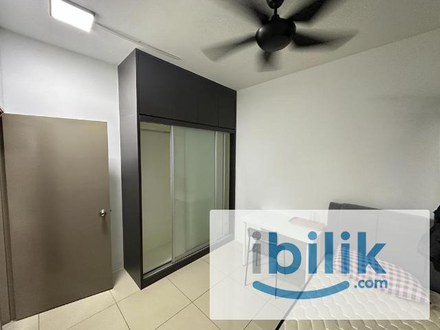 Medium Room