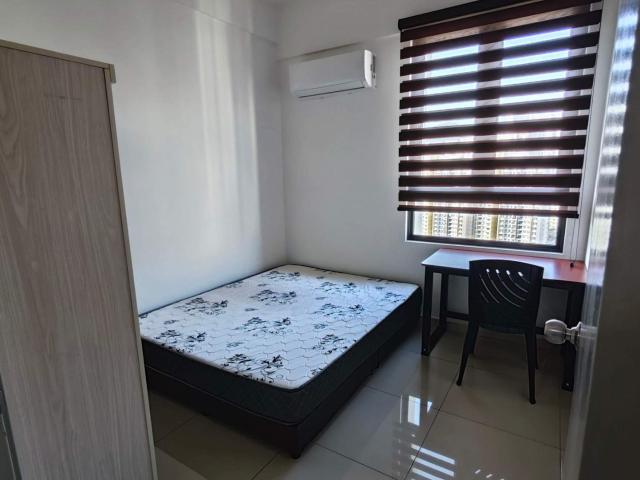 Medium room