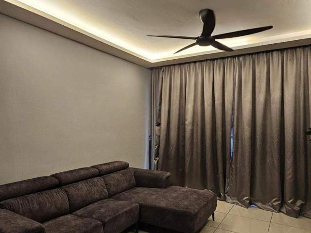Medium Room