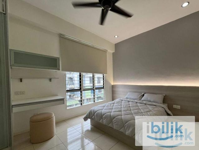 Medium Room