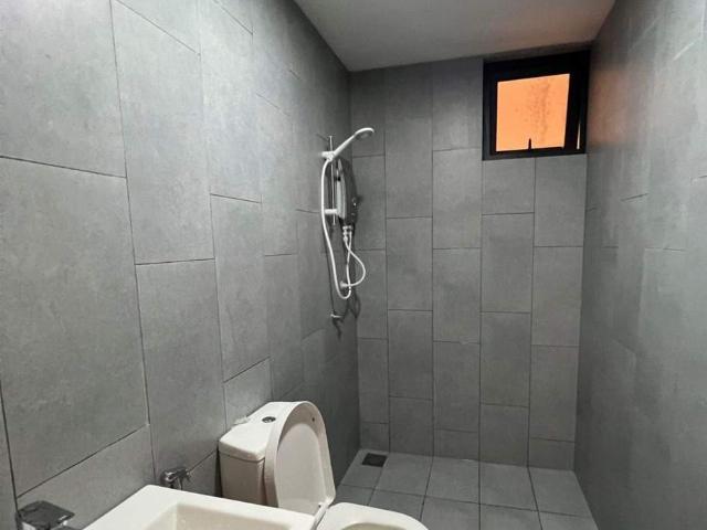 Medium room