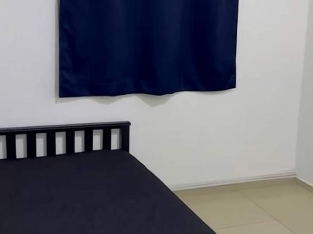 Medium room